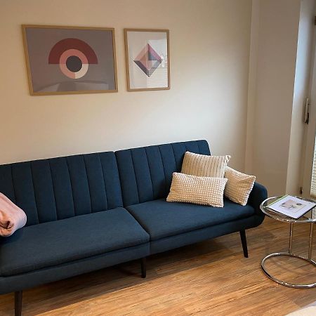 Saarland Appartements Wadgassen Ngoại thất bức ảnh