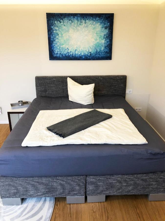 Saarland Appartements Wadgassen Ngoại thất bức ảnh