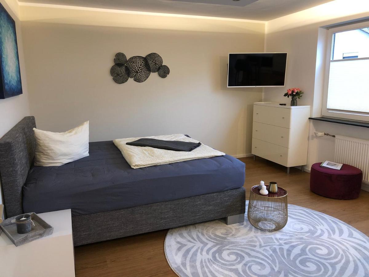 Saarland Appartements Wadgassen Ngoại thất bức ảnh