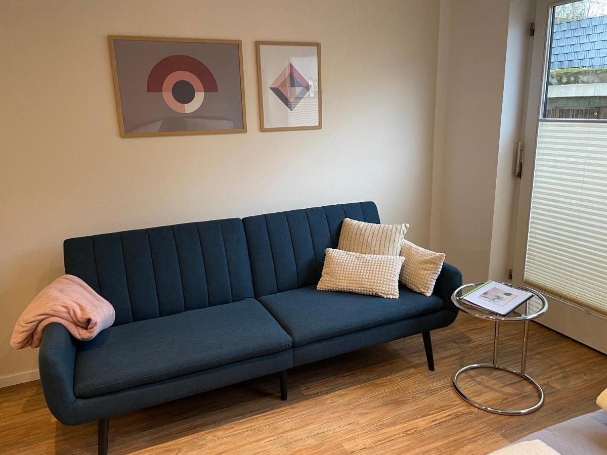 Saarland Appartements Wadgassen Ngoại thất bức ảnh