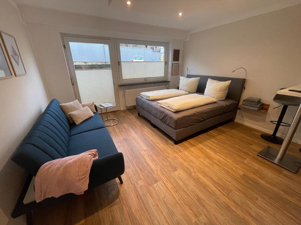 Saarland Appartements Wadgassen Ngoại thất bức ảnh