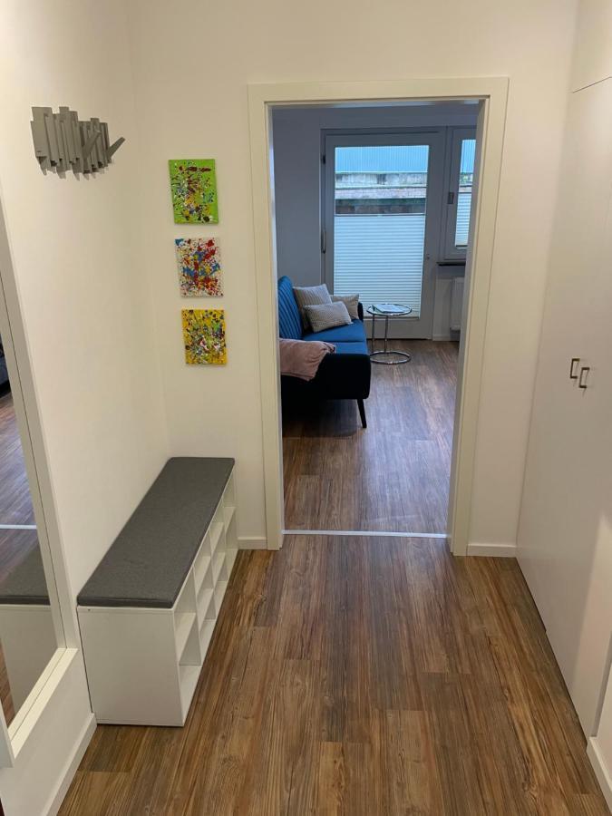 Saarland Appartements Wadgassen Ngoại thất bức ảnh
