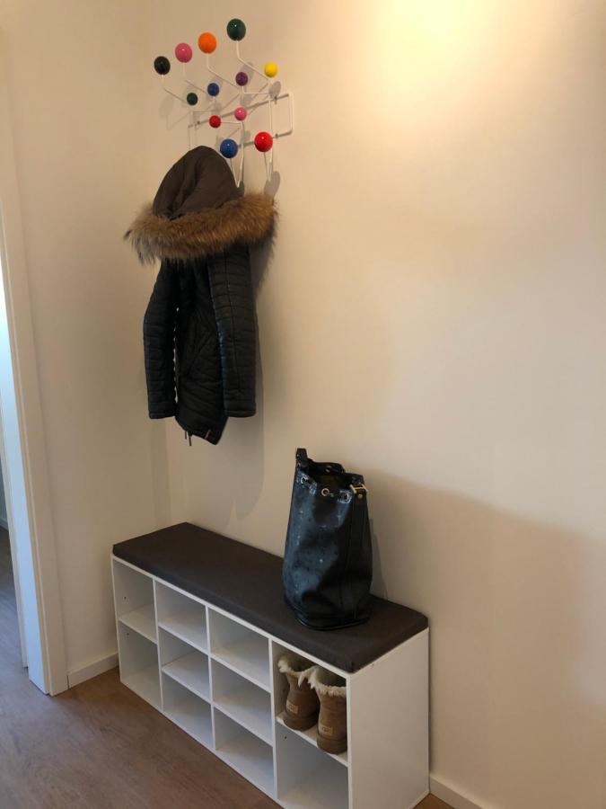 Saarland Appartements Wadgassen Ngoại thất bức ảnh