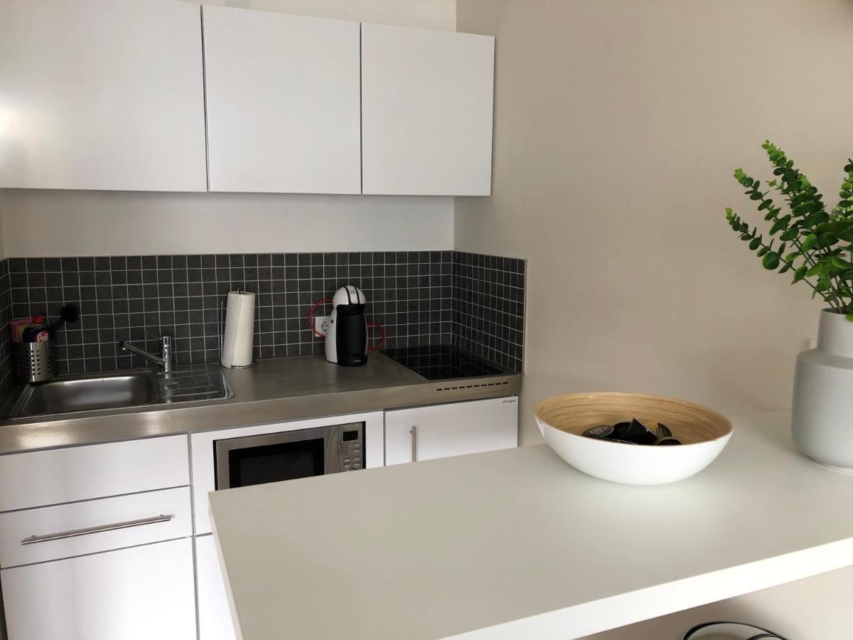 Saarland Appartements Wadgassen Ngoại thất bức ảnh