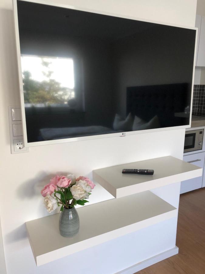 Saarland Appartements Wadgassen Ngoại thất bức ảnh