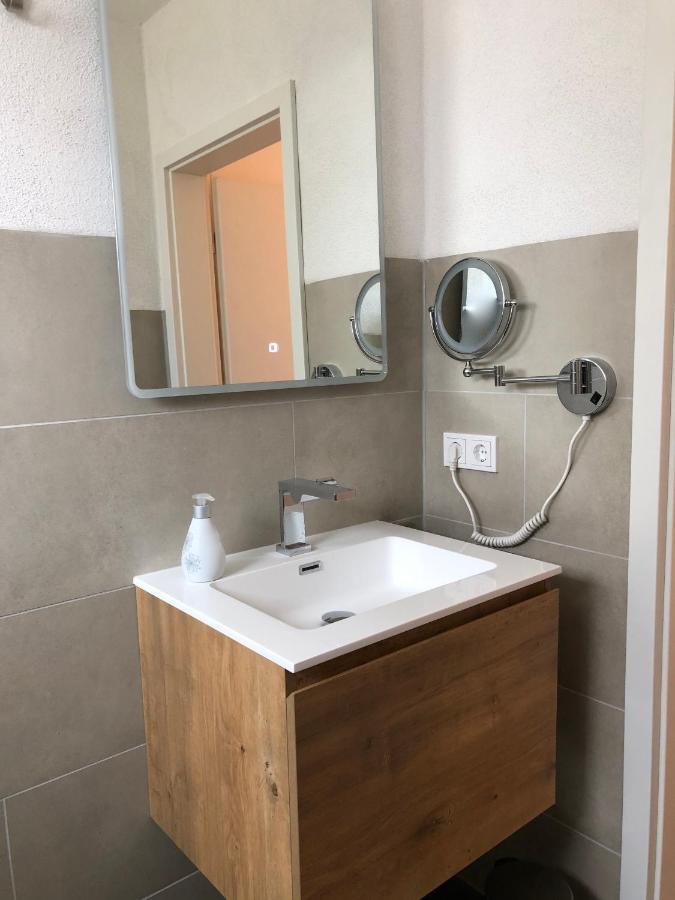 Saarland Appartements Wadgassen Ngoại thất bức ảnh