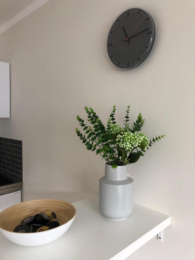 Saarland Appartements Wadgassen Ngoại thất bức ảnh