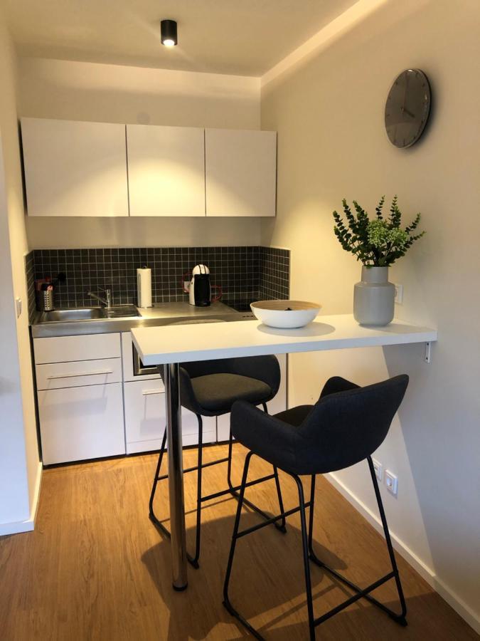 Saarland Appartements Wadgassen Ngoại thất bức ảnh