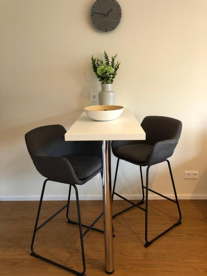 Saarland Appartements Wadgassen Ngoại thất bức ảnh